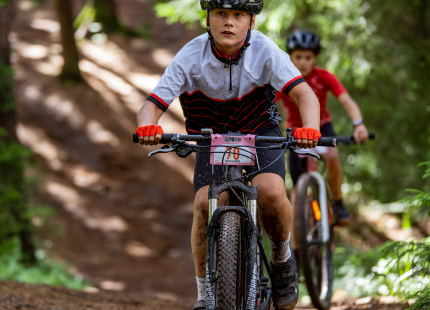 Vivus.lv MTB maratons 2026 | 3.posms, Tukums73