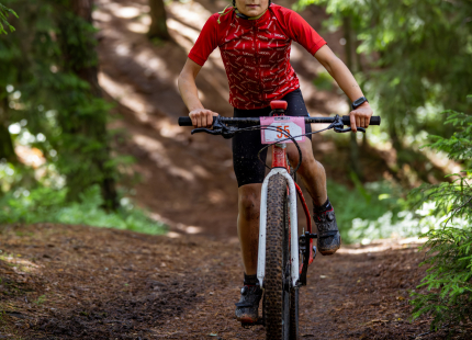 Vivus.lv MTB maratons 2026 | 3.posms, Tukums74