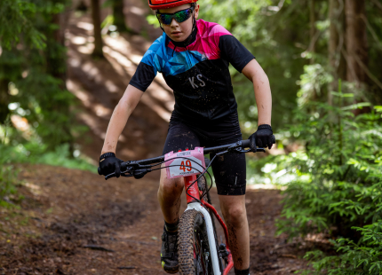 Vivus.lv MTB maratons 2026 | 3.posms, Tukums75