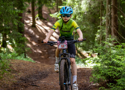 Vivus.lv MTB maratons 2026 | 3.posms, Tukums76