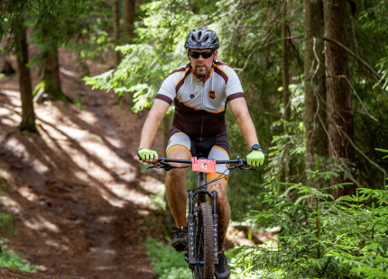 Vivus.lv MTB maratons 2026 | 3.posms, Tukums78