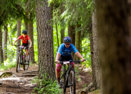 Vivus.lv MTB maratons 2026 | 3.posms, Tukums79