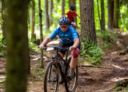 Vivus.lv MTB maratons 2026 | 3.posms, Tukums80