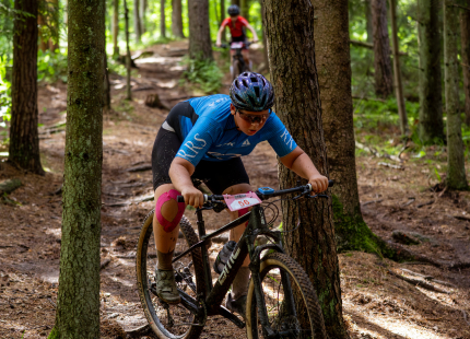 Vivus.lv MTB maratons 2026 | 3.posms, Tukums81