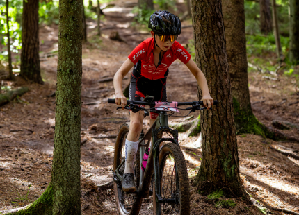 Vivus.lv MTB maratons 2026 | 3.posms, Tukums82