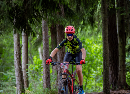 Vivus.lv MTB maratons 2026 | 3.posms, Tukums83