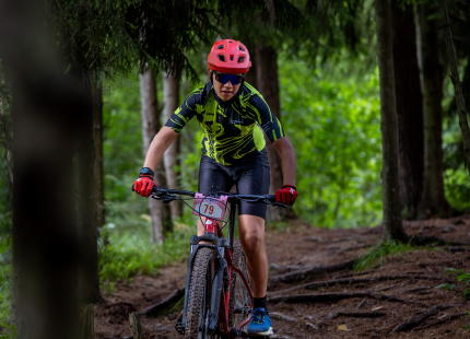 Vivus.lv MTB maratons 2026 | 3.posms, Tukums84