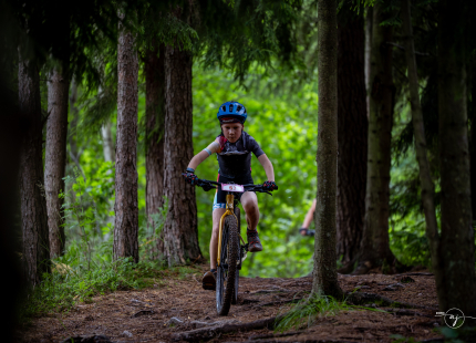Vivus.lv MTB maratons 2026 | 3.posms, Tukums85