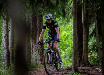 Vivus.lv MTB maratons 2026 | 3.posms, Tukums86