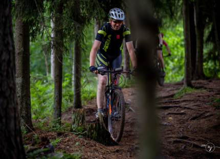 Vivus.lv MTB maratons 2026 | 3.posms, Tukums88