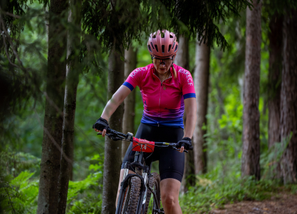 Vivus.lv MTB maratons 2026 | 3.posms, Tukums91