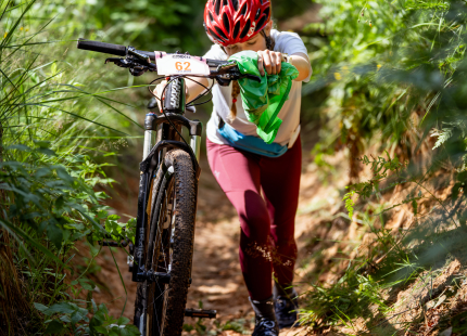 Vivus.lv MTB maratons 2026 | 3.posms, Tukums92