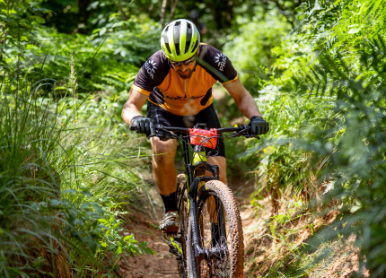 Vivus.lv MTB maratons 2026 | 3.posms, Tukums93