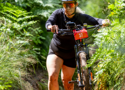Vivus.lv MTB maratons 2026 | 3.posms, Tukums94