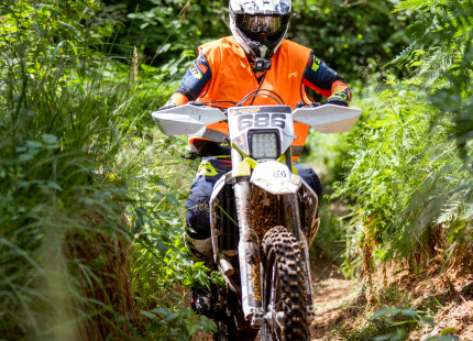 Vivus.lv MTB maratons 2026 | 3.posms, Tukums95