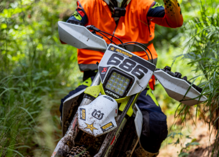 Vivus.lv MTB maratons 2026 | 3.posms, Tukums96