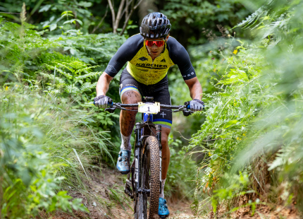 Vivus.lv MTB maratons 2026 | 3.posms, Tukums97