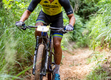 Vivus.lv MTB maratons 2026 | 3.posms, Tukums99