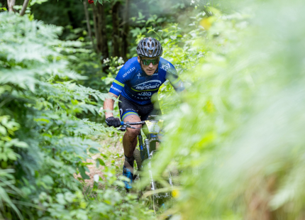 Vivus.lv MTB maratons 2026 | 3.posms, Tukums100