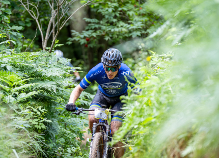 Vivus.lv MTB maratons 2026 | 3.posms, Tukums101