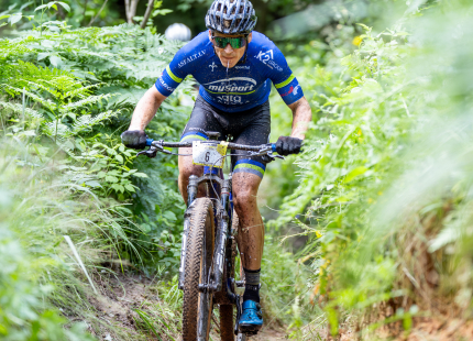 Vivus.lv MTB maratons 2026 | 3.posms, Tukums102