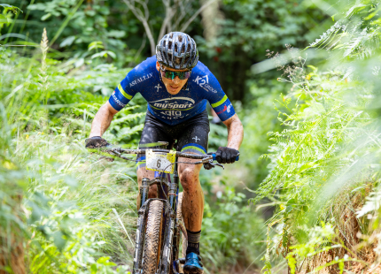 Vivus.lv MTB maratons 2026 | 3.posms, Tukums103