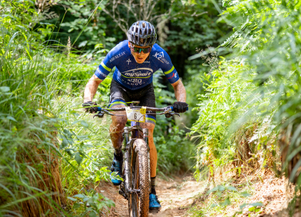 Vivus.lv MTB maratons 2026 | 3.posms, Tukums104