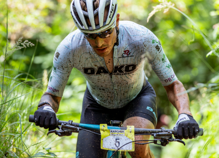Vivus.lv MTB maratons 2026 | 3.posms, Tukums108