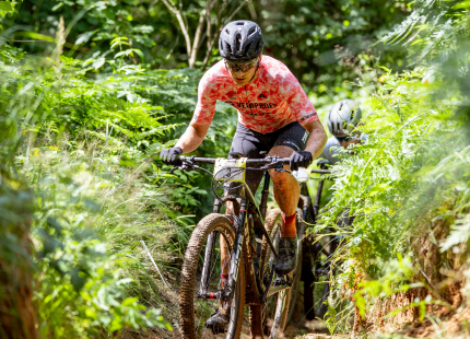 Vivus.lv MTB maratons 2026 | 3.posms, Tukums109