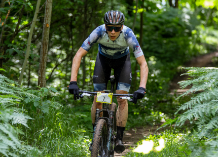 Vivus.lv MTB maratons 2026 | 3.posms, Tukums113