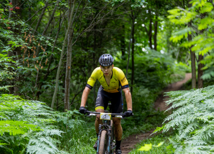 Vivus.lv MTB maratons 2026 | 3.posms, Tukums114