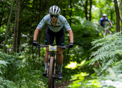 Vivus.lv MTB maratons 2026 | 3.posms, Tukums115