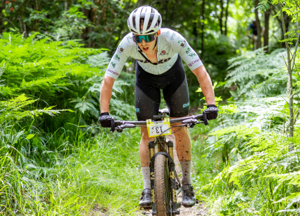 Vivus.lv MTB maratons 2026 | 3.posms, Tukums116