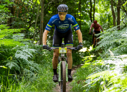 Vivus.lv MTB maratons 2026 | 3.posms, Tukums117