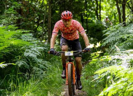 Vivus.lv MTB maratons 2026 | 3.posms, Tukums119