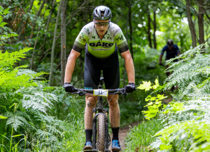 Vivus.lv MTB maratons 2026 | 3.posms, Tukums121