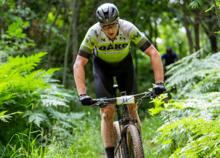 Vivus.lv MTB maratons 2026 | 3.posms, Tukums122