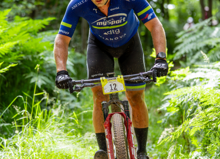 Vivus.lv MTB maratons 2026 | 3.posms, Tukums123