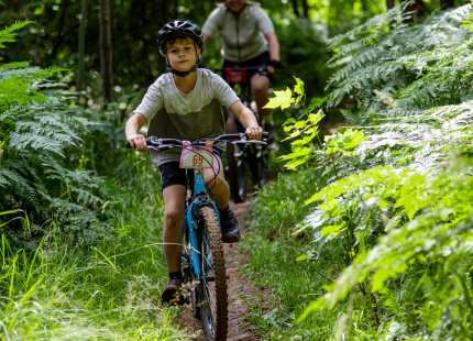 Vivus.lv MTB maratons 2026 | 3.posms, Tukums124