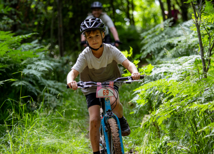 Vivus.lv MTB maratons 2026 | 3.posms, Tukums125