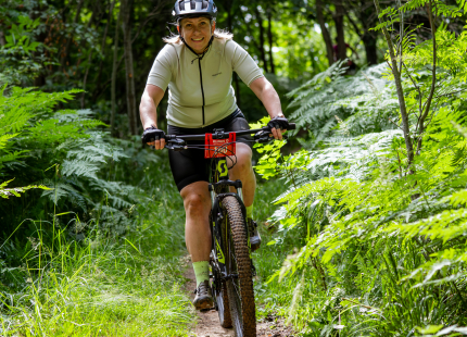 Vivus.lv MTB maratons 2026 | 3.posms, Tukums126