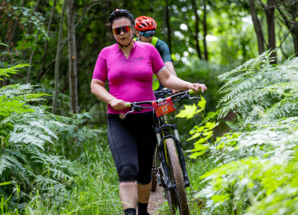 Vivus.lv MTB maratons 2026 | 3.posms, Tukums128