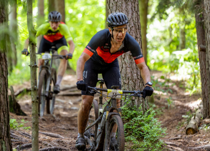 Vivus.lv MTB maratons 2026 | 3.posms, Tukums130