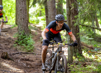Vivus.lv MTB maratons 2026 | 3.posms, Tukums131