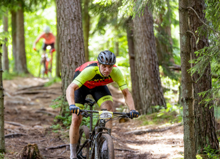 Vivus.lv MTB maratons 2026 | 3.posms, Tukums132