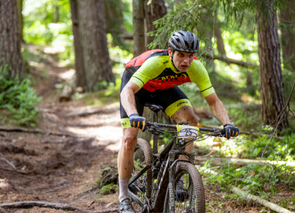 Vivus.lv MTB maratons 2026 | 3.posms, Tukums133