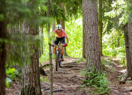 Vivus.lv MTB maratons 2026 | 3.posms, Tukums134