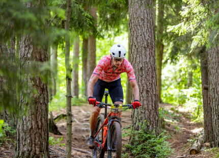 Vivus.lv MTB maratons 2026 | 3.posms, Tukums135