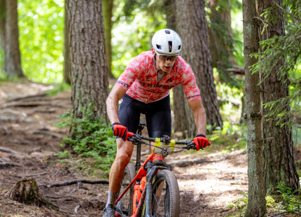 Vivus.lv MTB maratons 2026 | 3.posms, Tukums136
