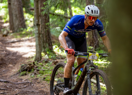 Vivus.lv MTB maratons 2026 | 3.posms, Tukums137